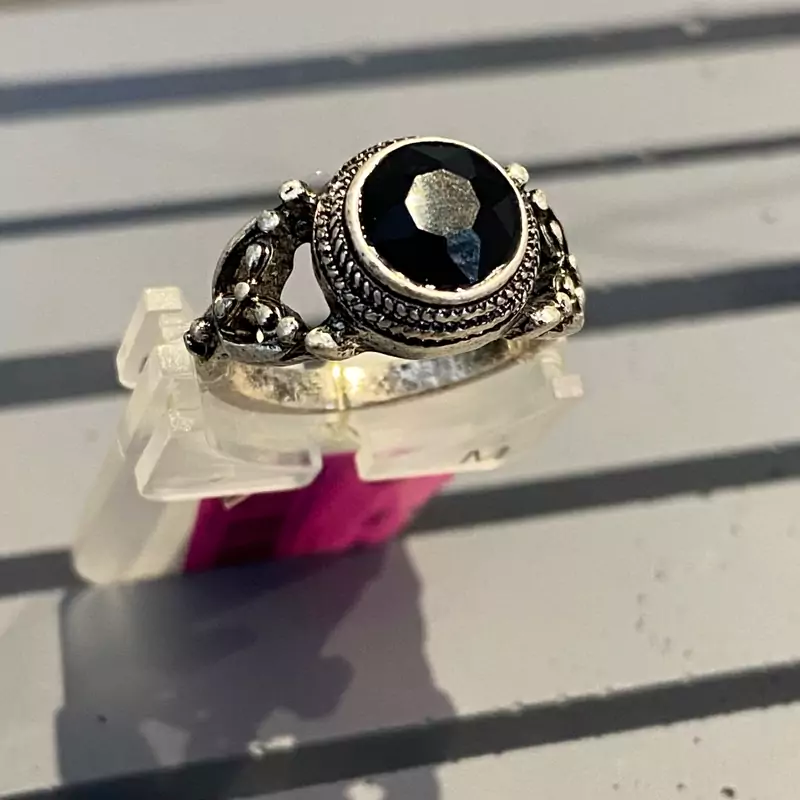 null