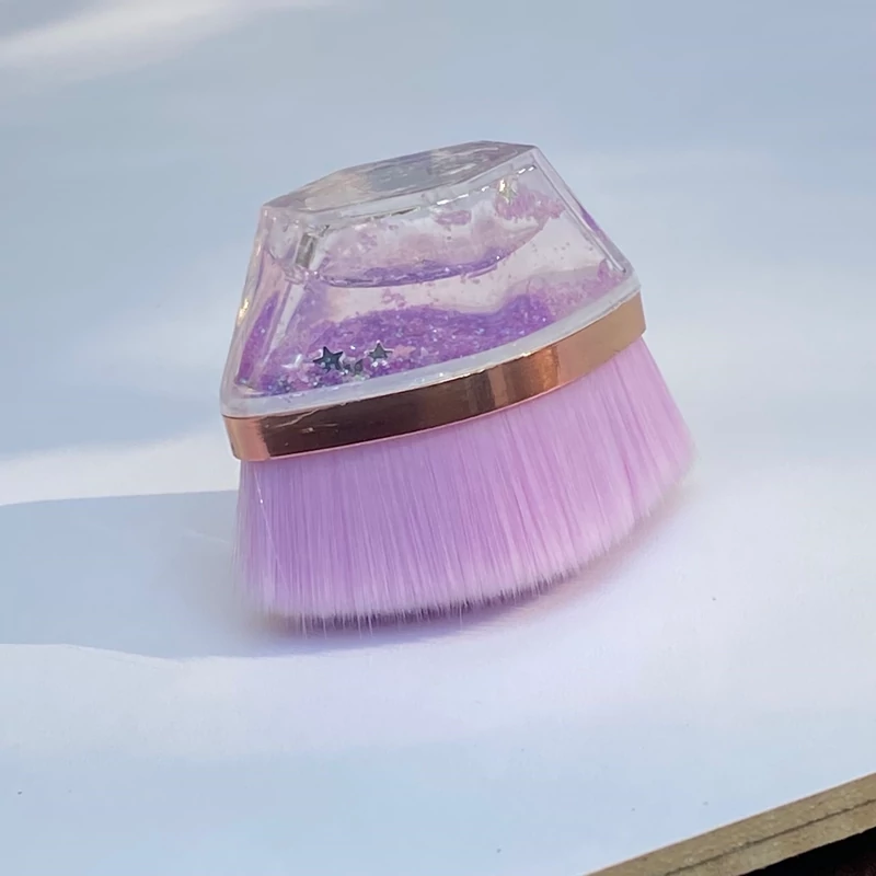 خرید براش آکواریومی آرایشی حرفه‌ای زیباترین براش پینترسی با طراحی خاص و قیمت مناسب