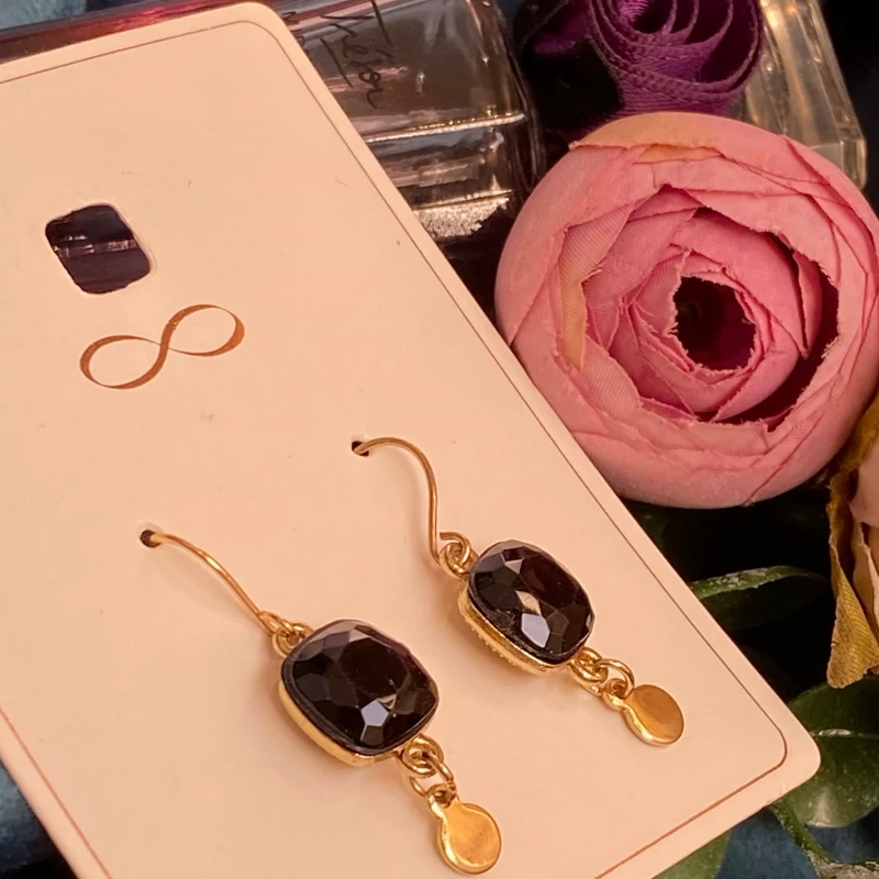 خرید گوشواره آویز زنانه دخترانه جدید شیک قیمت مناسب ارسال فوری