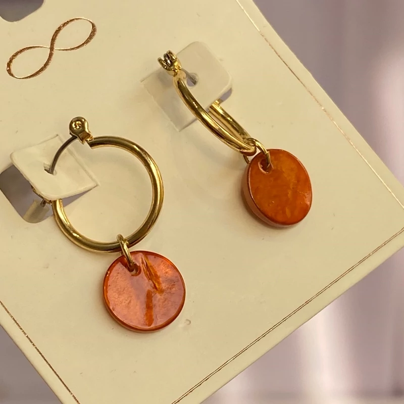 خرید گوشواره شیک زنانه و دخترانه قیمت مناسب