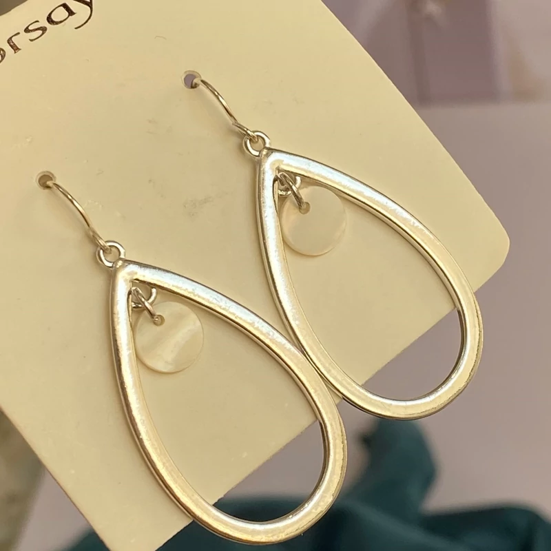 خرید گوشواره جدید دخترانه گوشواره شیک و ترند