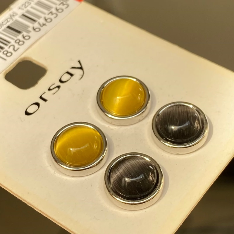 خرید و قیمت گوشواره جدید و شیک زنانه دخترانه ارسال فوری